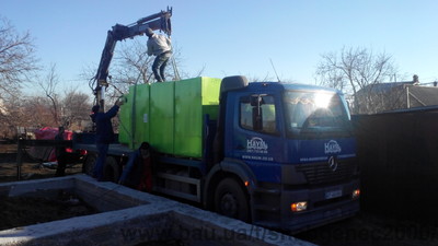 Поставка газоблоков Стоунлайт — Снабженец2000 Поставка газоблоков Стоунлайт — Снабженец2000